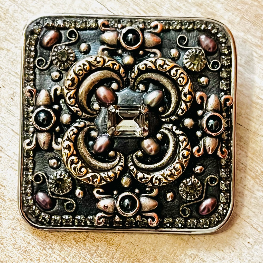 Michal Golan Vintage Brooch